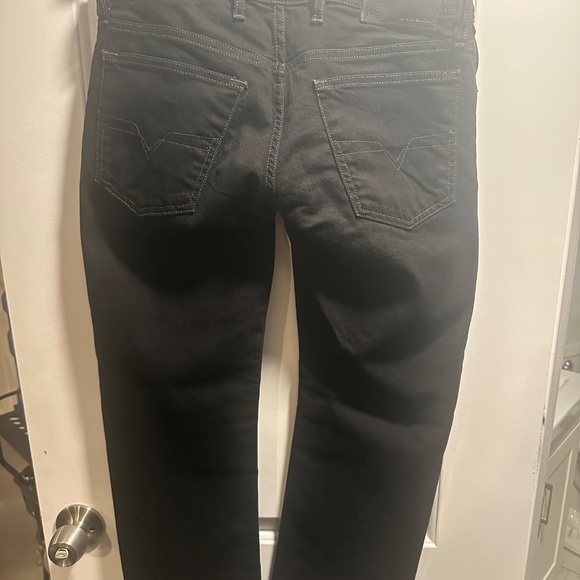 Diesel Jeans - Picture 10 of 10